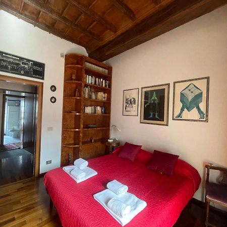 Rifugio Di Charme Nel Cuore Di Torino + Posto Auto Exterior foto