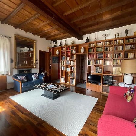 Rifugio Di Charme Nel Cuore Di Torino + Posto Auto Exterior foto