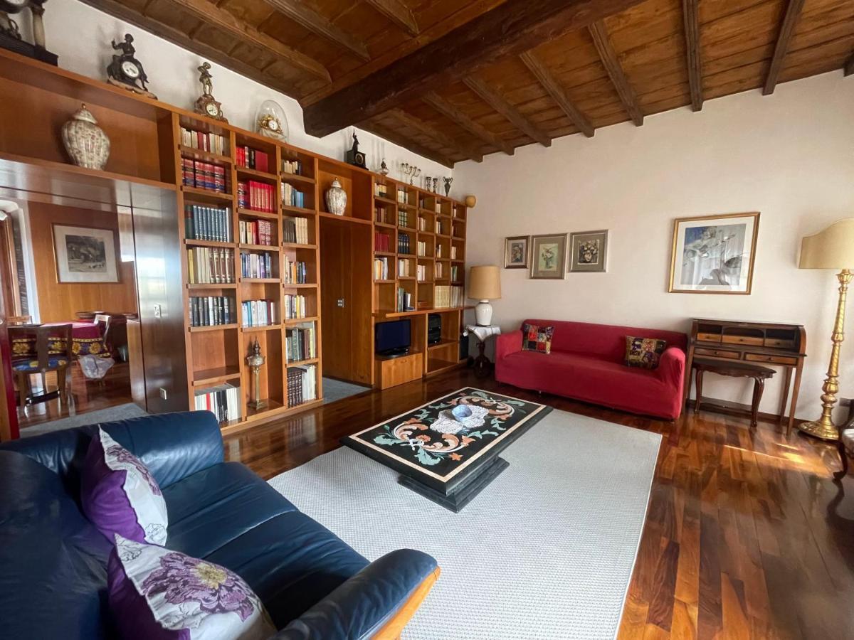 Rifugio Di Charme Nel Cuore Di Torino + Posto Auto Exterior foto
